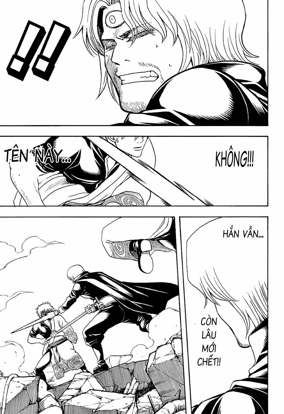 gintama - linh hồn bạc chapter 571 7
