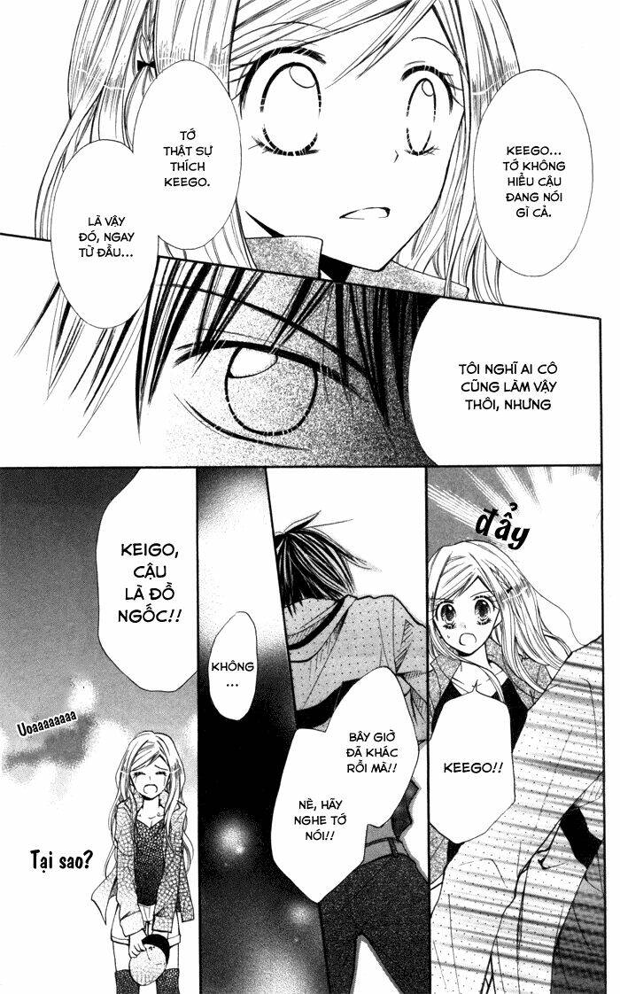 koi ja nai no da! chapter 7.5 52