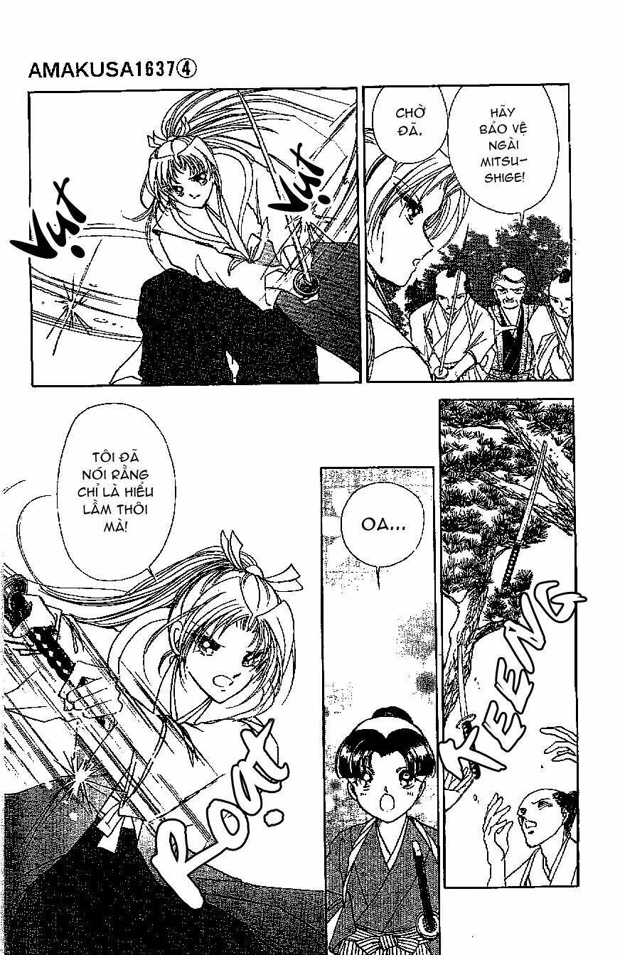 amakusa 1637 chapter 17 27