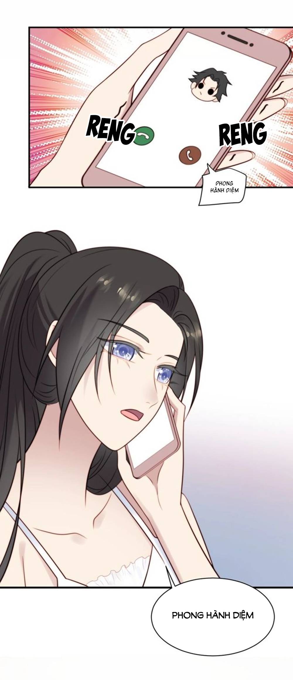 khoá chặt đôi môi (full) chapter 35 31