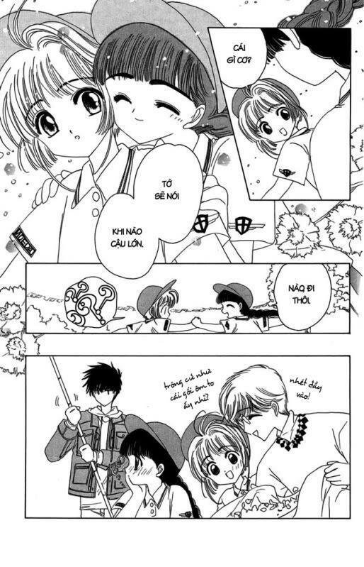 card captor sakura chapter 7 27