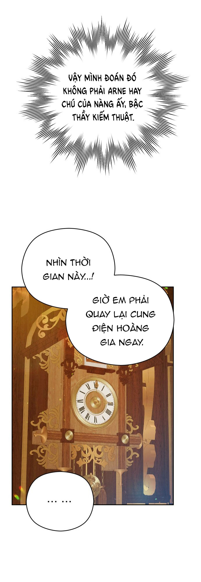 lưỡi dao nơi đầu môi chapter 65.1 29