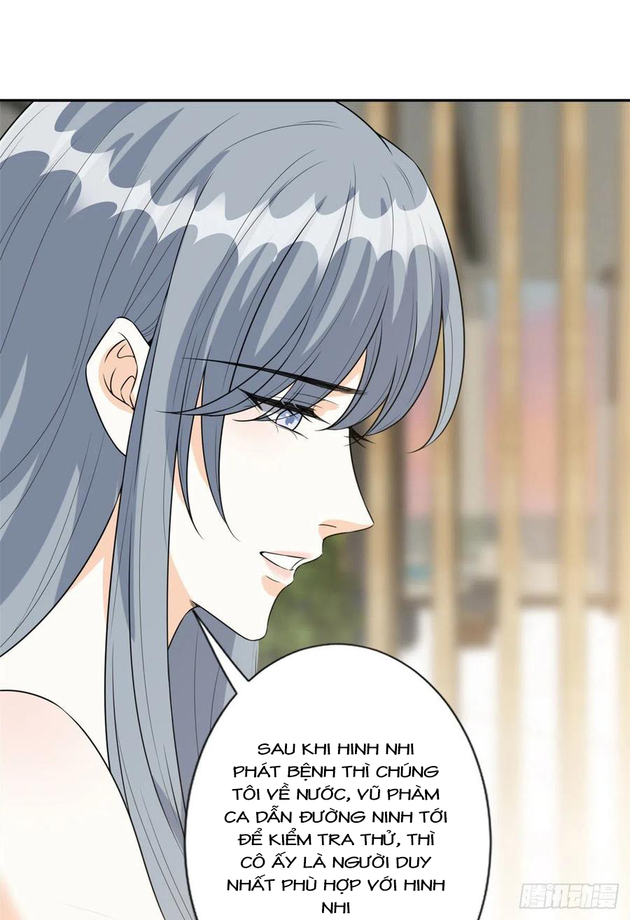 thí hôn lão công, cần giúp sức chapter 357 7