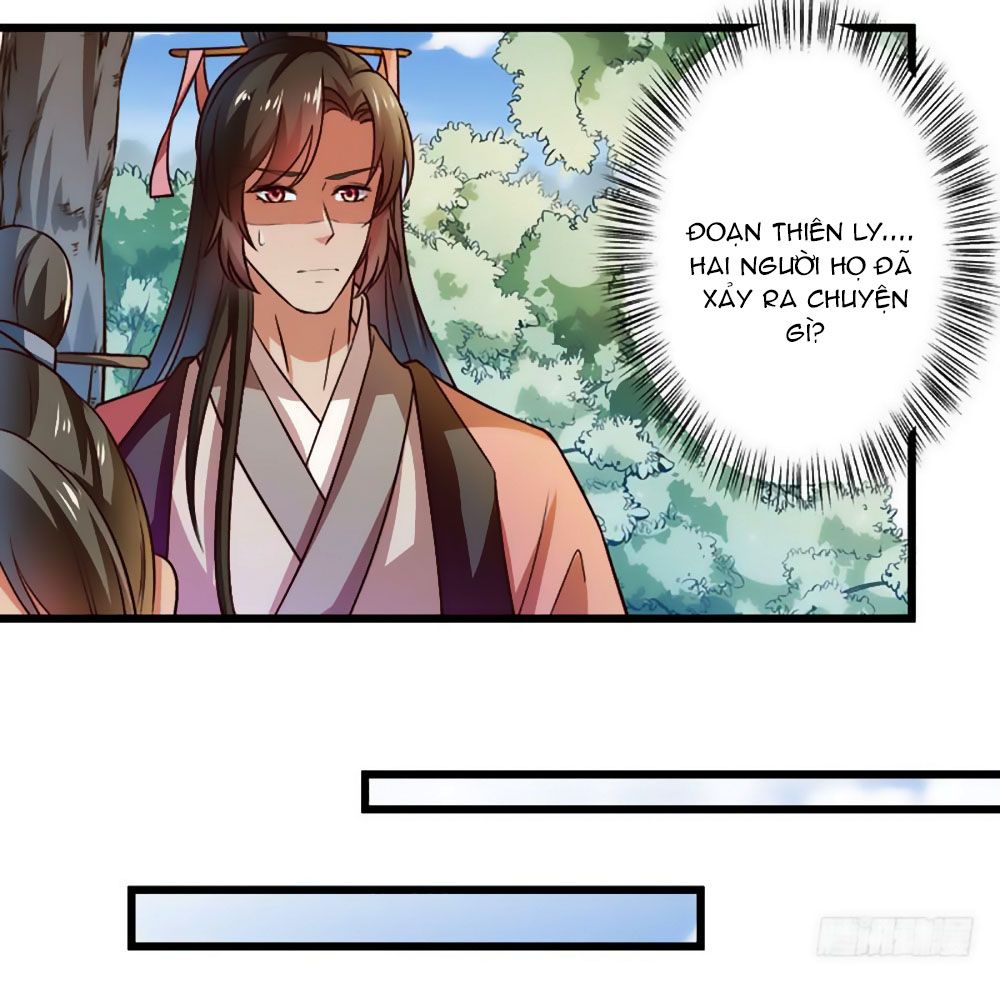 Liêu Liêu Nhân Thân Tu Tiên Truyện chapter 78 - Trang 4