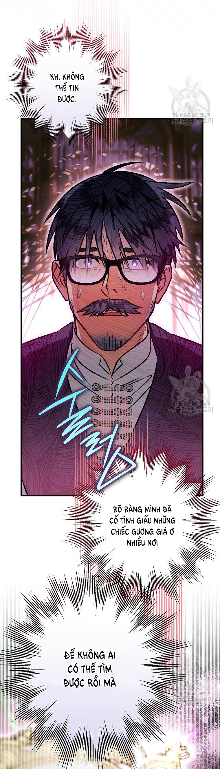 Bỗng Tôi Biến Thành Quạ Đen chapter 94.2 - Trang 25