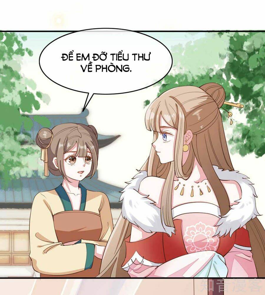 đích nữ hữu độc chapter 63 26