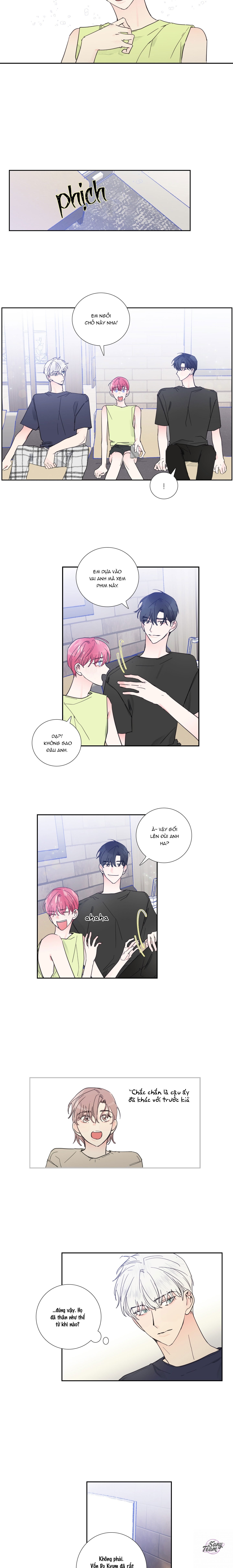 hiện thực chapter 33 6