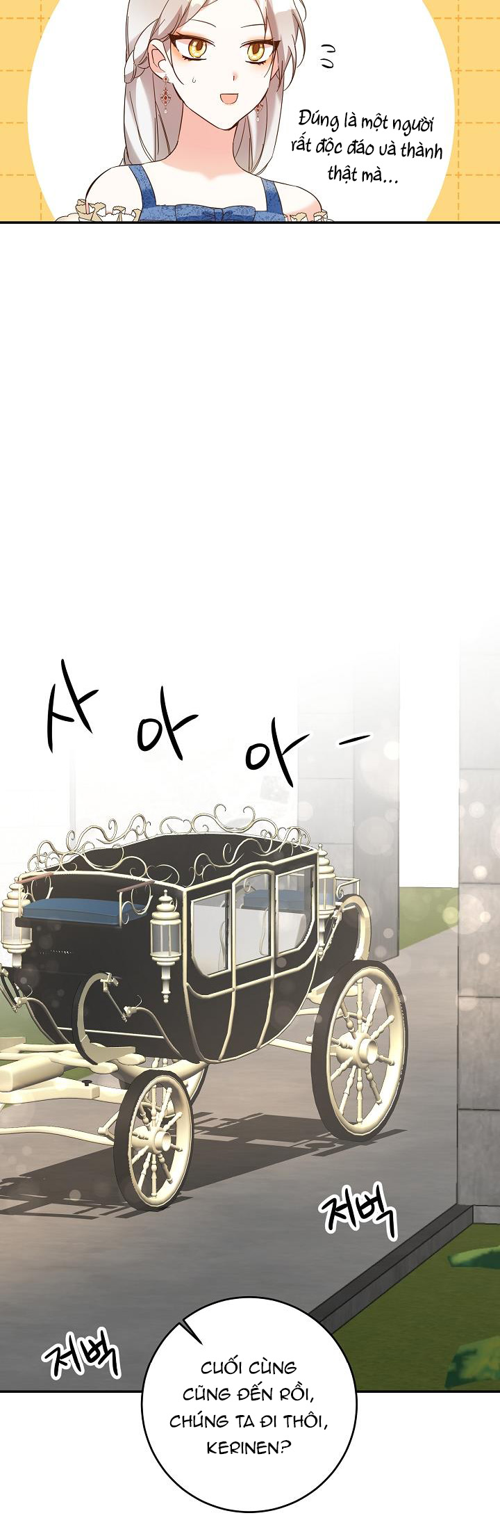 lí do cô ấy trở thành ác nữ chapter 13 40