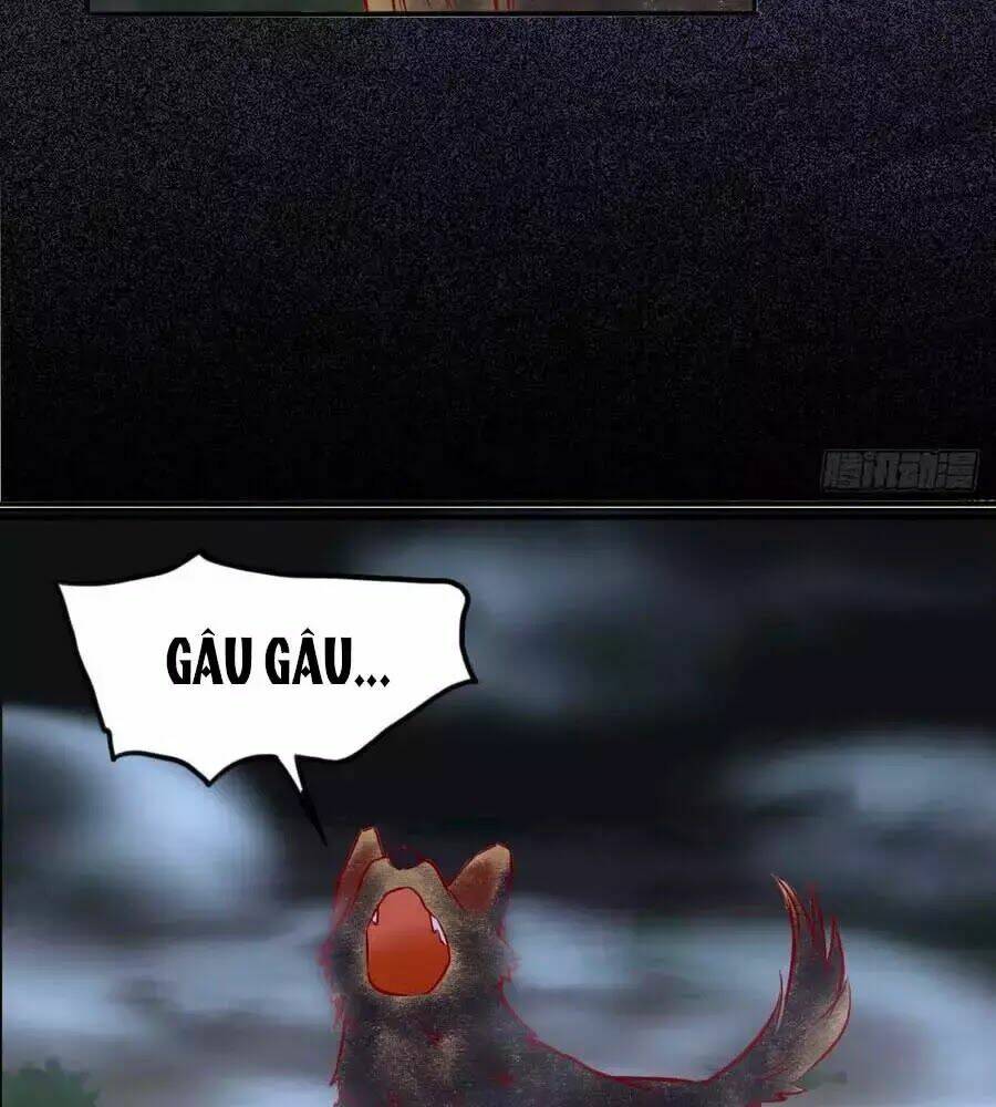 thần y khí nữ: ngự thú cuồng phi của quỷ đế chapter 67 7