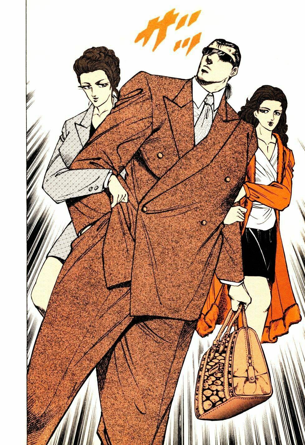 seikimatsu bakuroden saga chapter 1 10