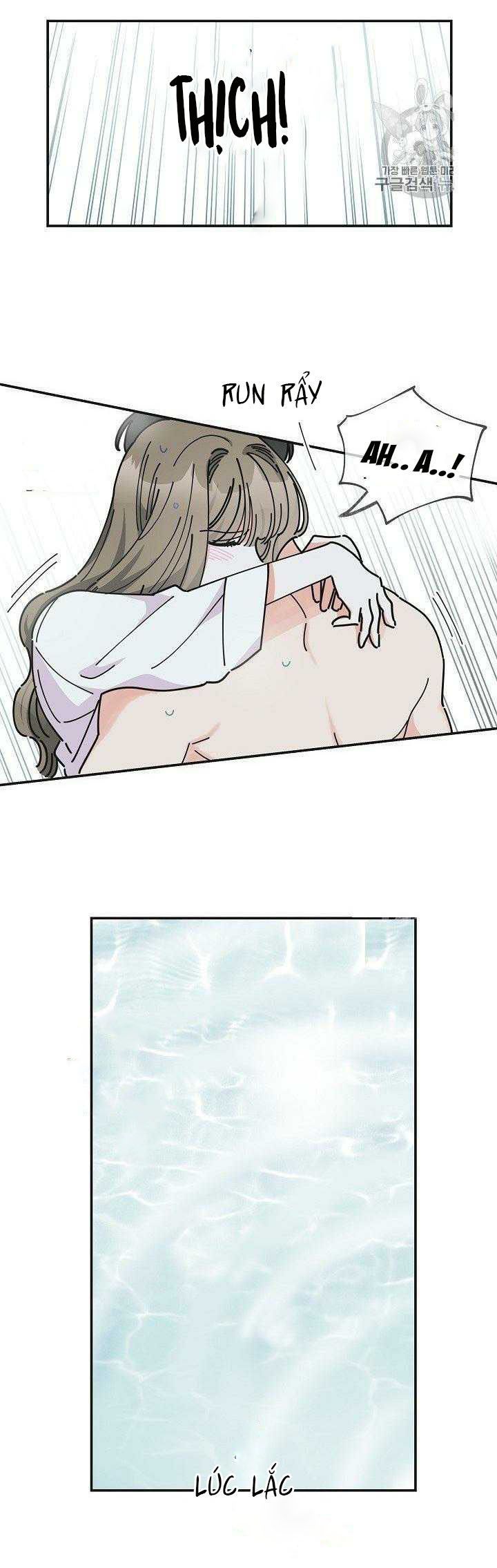 ác nữ tiểu thư chapter 26 19