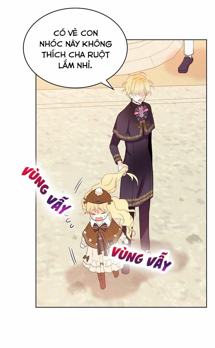 con có phải con là con gái của ngài không? chapter 31 13