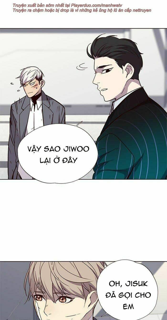 biến thân thành mèo chapter 33 59