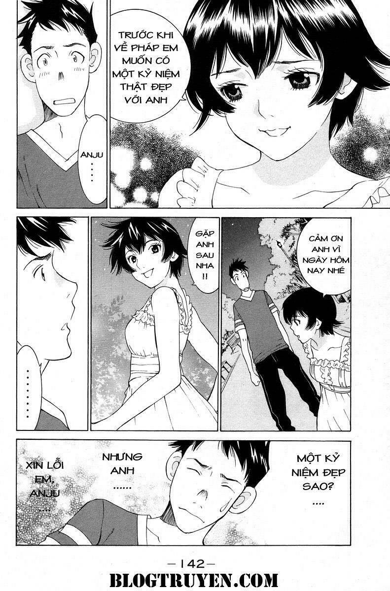 gacha gacha - secret chapter 54 32