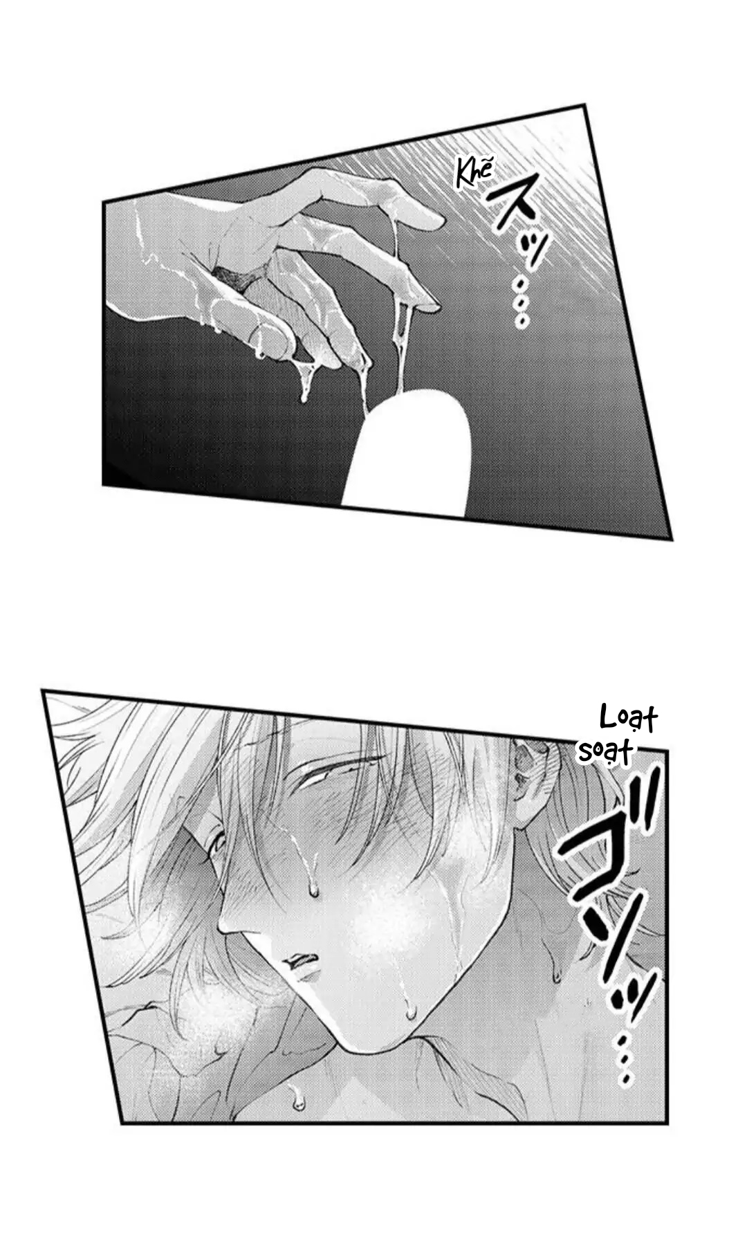 bị một anh chàng lập dị tấn công chapter 81 3