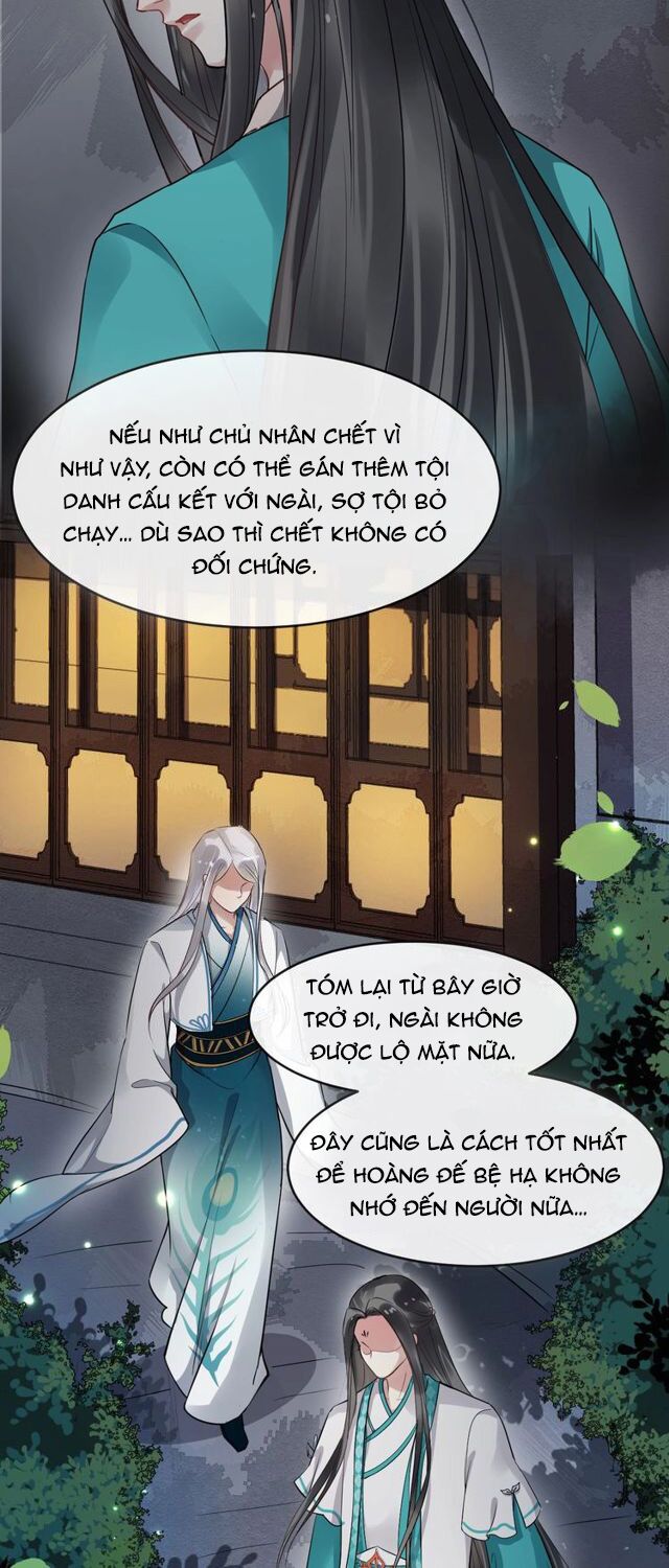 bồng sơn viễn 2 chapter 30 25
