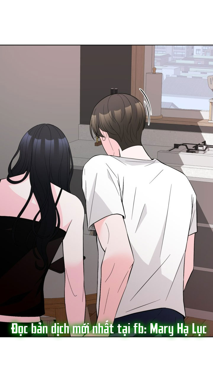 [18+] điều em cố giấu chapter 44.2 10