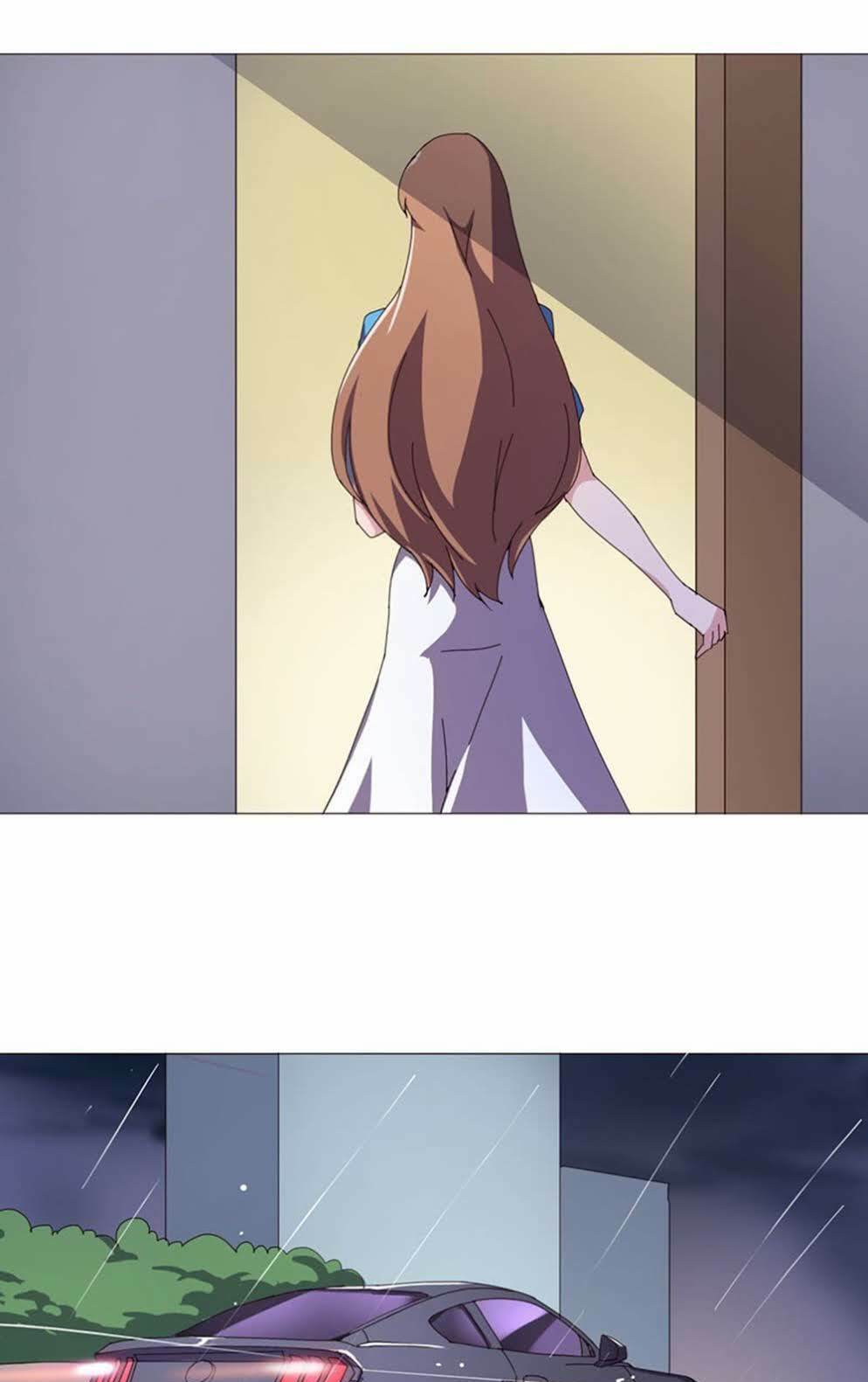 siêu mẫu thế thân chapter 23 24