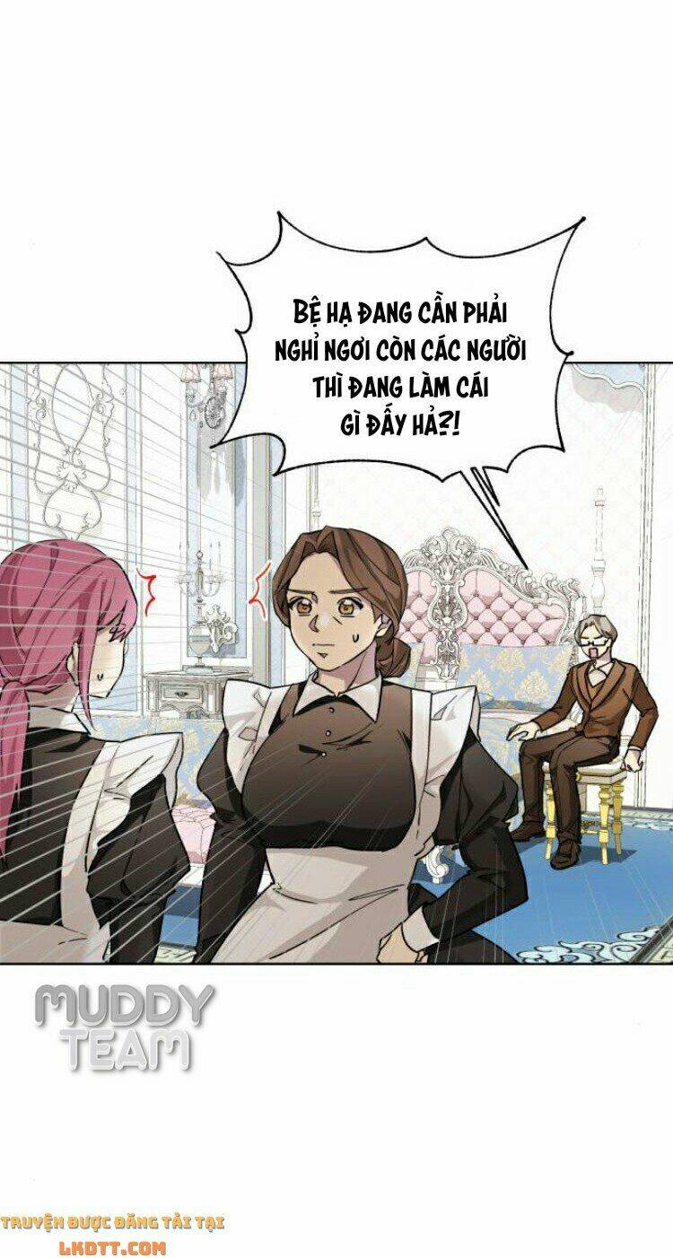 ta đã từng mong nàng biến mất chapter 21 15