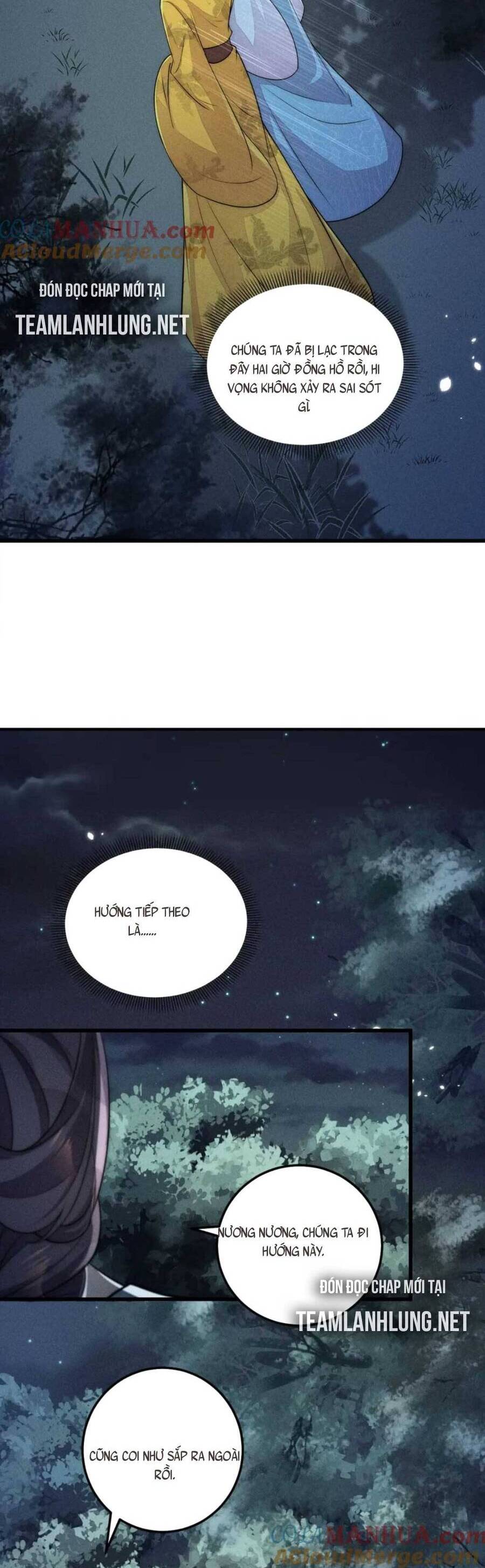 tái sinh trở lại : ta trở thành độc y thái tử phi chapter 35 7