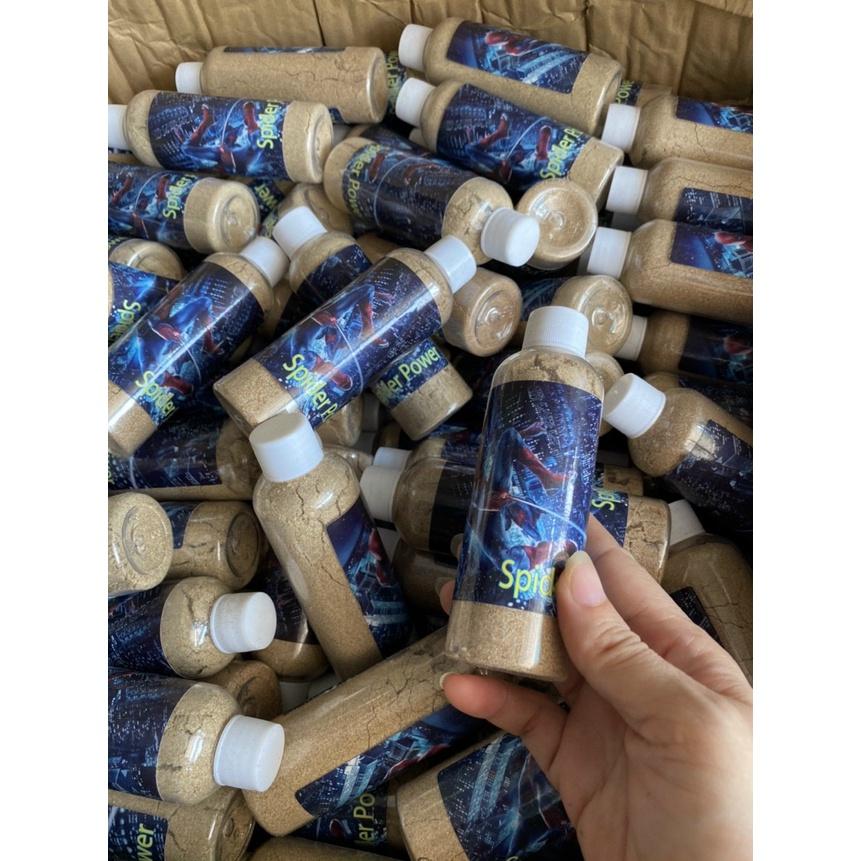 Combo 2 bột tơ nhện câu đơn câu đài CHUYÊN CHÉP TRÔI TRẮM RÔ PHI