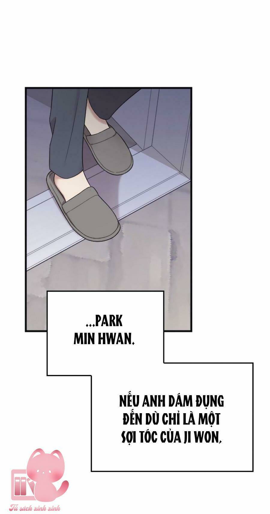 cô đi mà lấy chồng tôi đi chapter 41 44