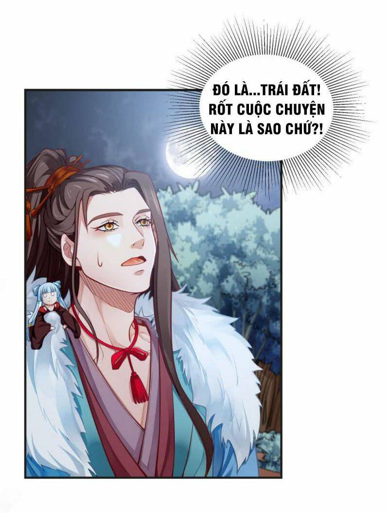 ma nhị đại chapter 2 11