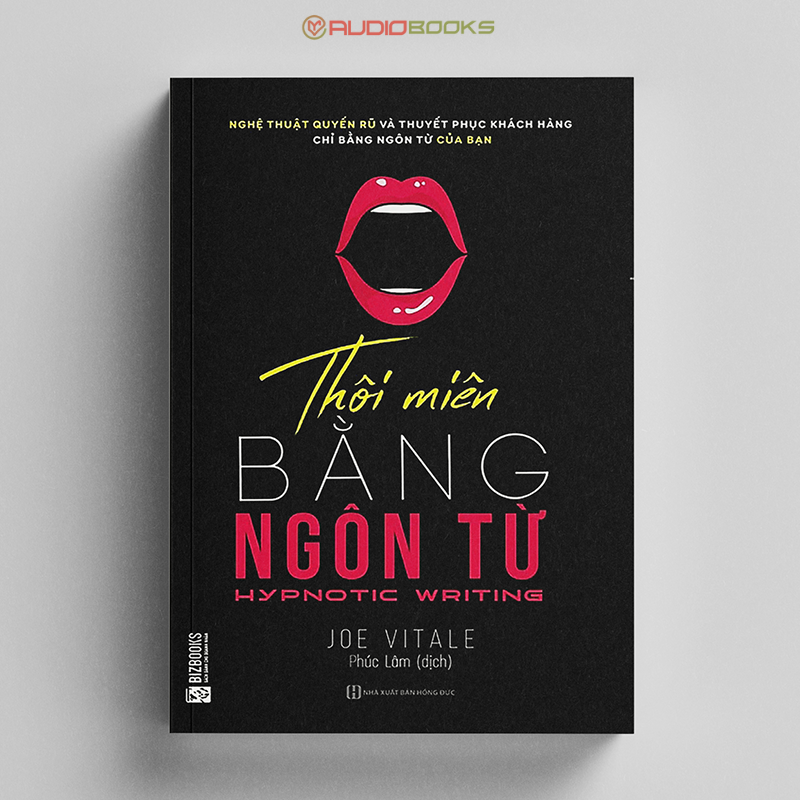 Thôi Miên Bằng Ngôn Từ