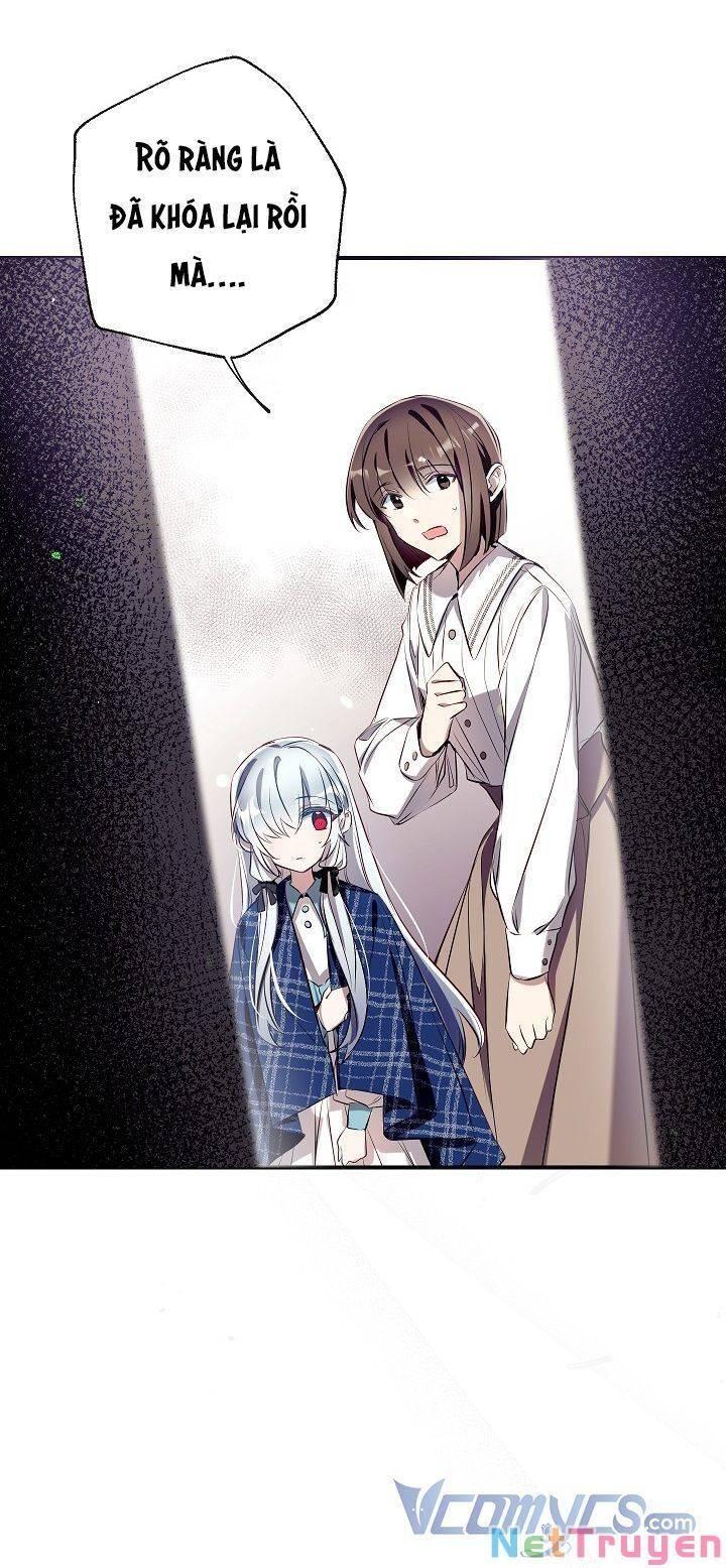 chúng ta có thể trở thành gia đình được không? chapter 69 29