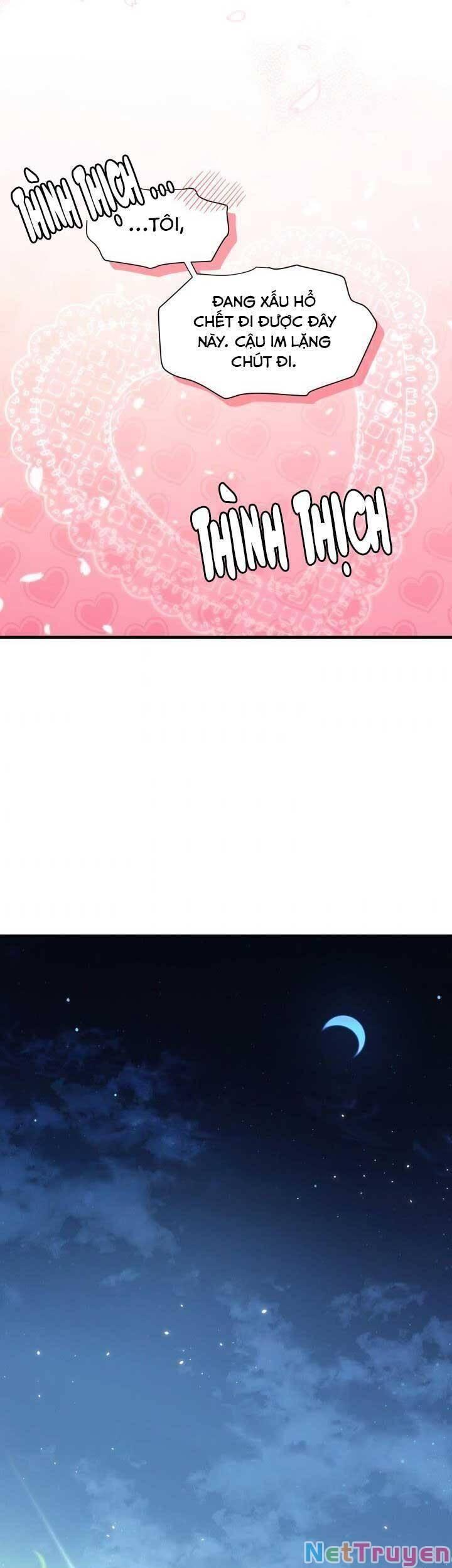 con gái chồng quá dễ thương chapter 57 41