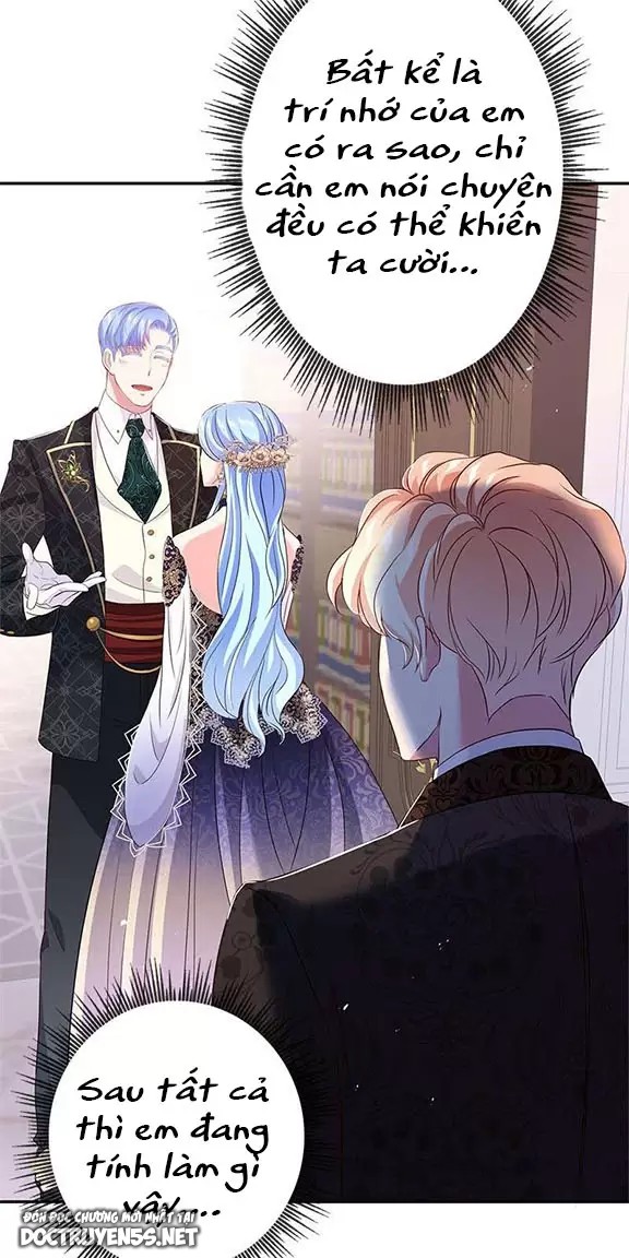 nếu tôi là nhân vật phản diện liệu tôi sẽ chết chapter 15 25