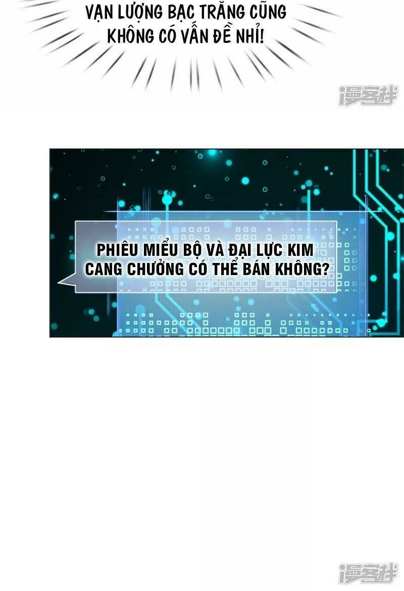 chí tôn hồng bao hoàng đế chapter 19 9