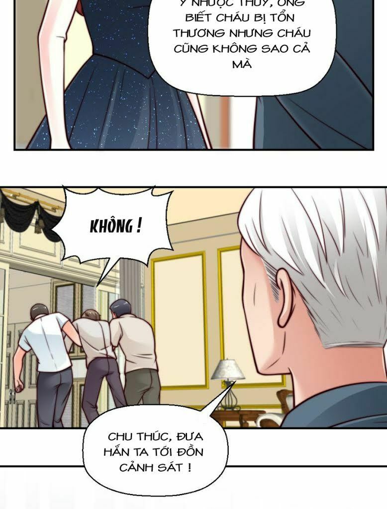bí mật của thiên kim chapter 47 8