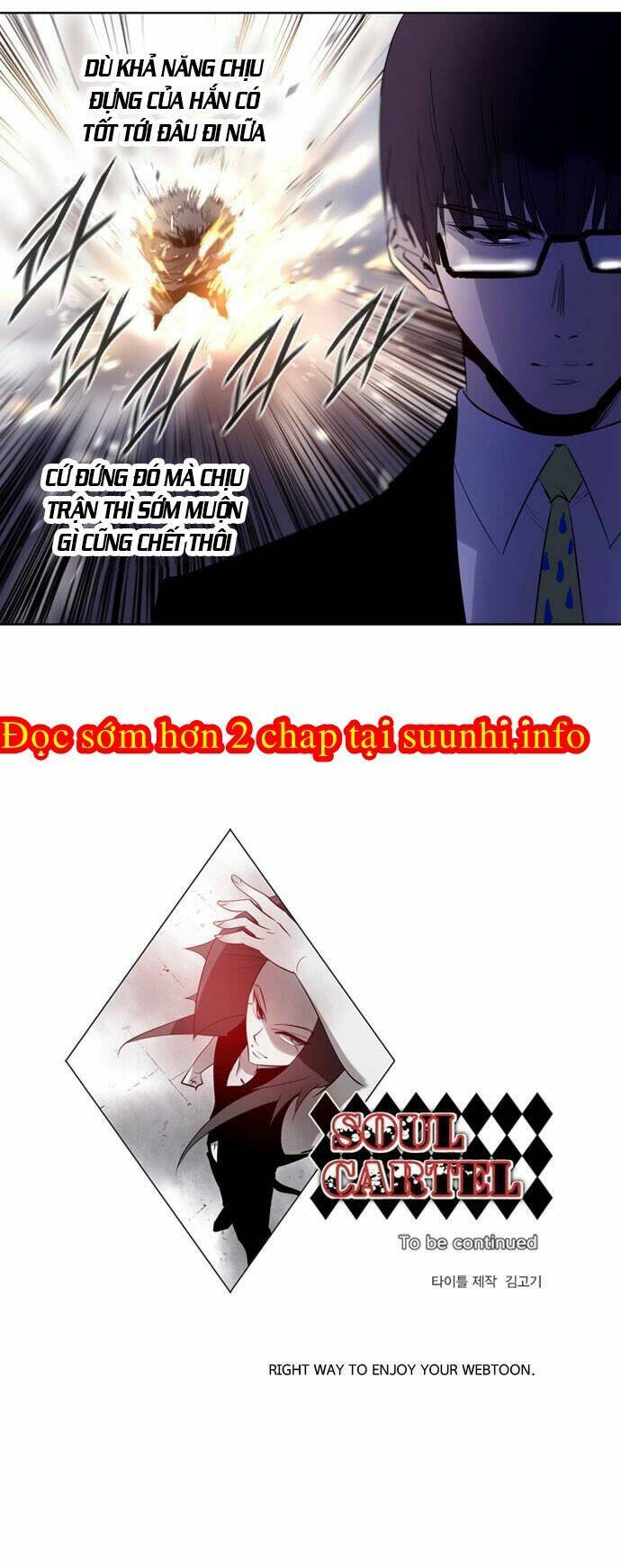 bản khế ước linh hồn chapter 141 27