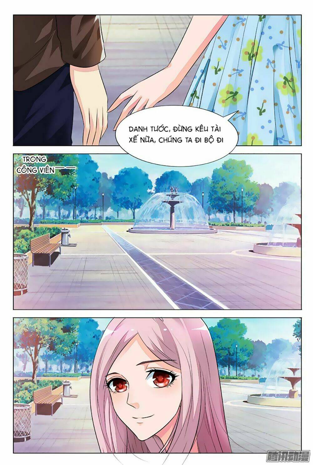 em vẫn còn nhỏ chapter 12 10