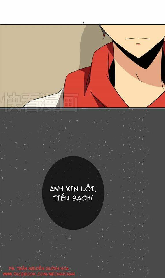 chuyển đổi giới tính chapter 1 18