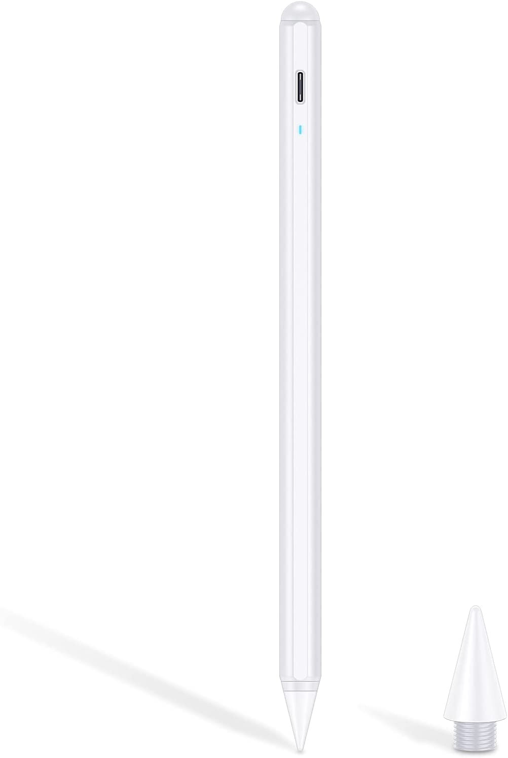 Bút cảm ứng ESR Digital Stylus Pencil Tích hợp Magnetic dành cho iPad Pro/ Ipad Air/ Ipad Mini/ Ipad Gen 6,7,8,9, 10 - Hàng chính hãng