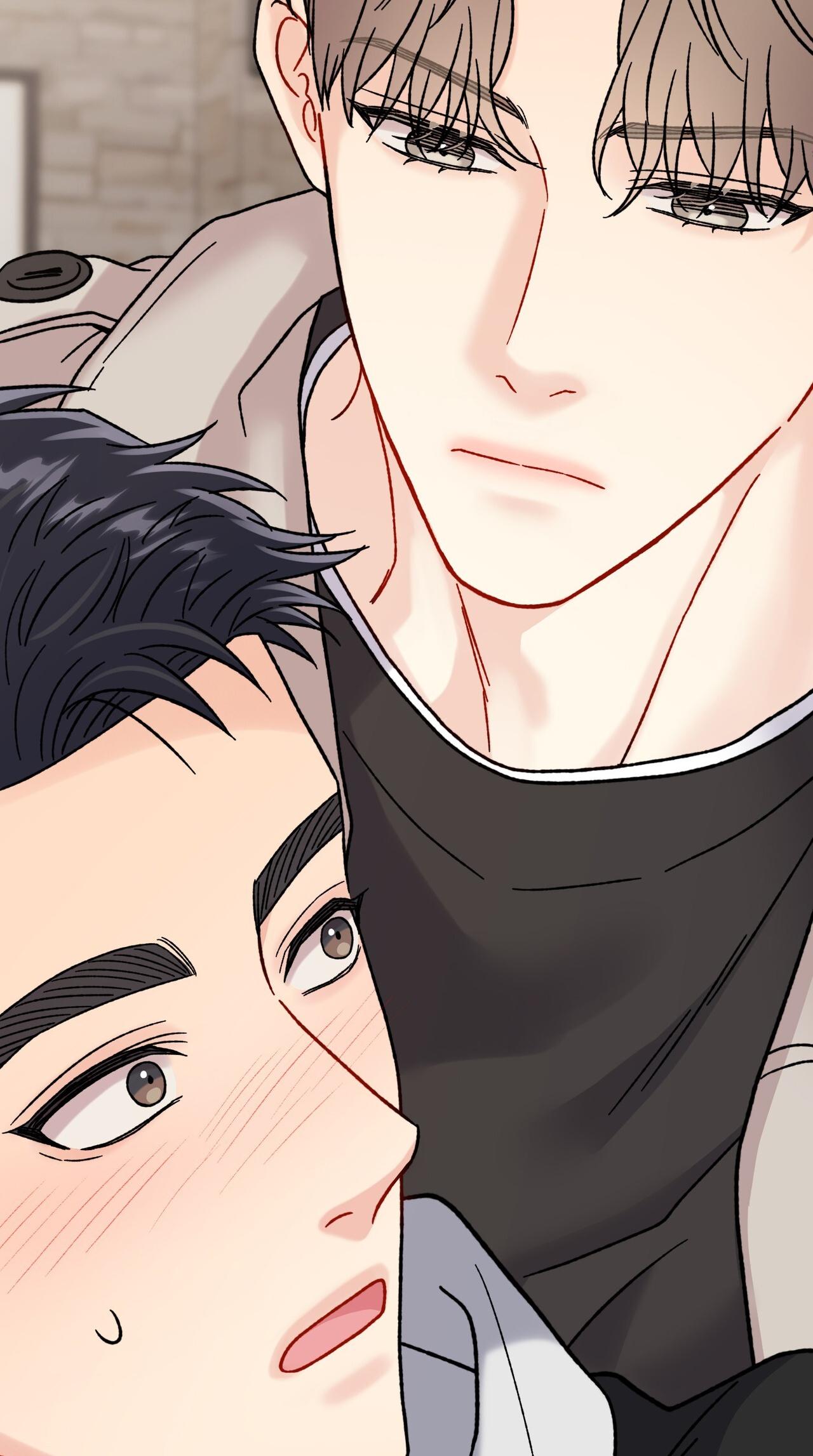 cậu không phải là gu của tôi chapter 14 93