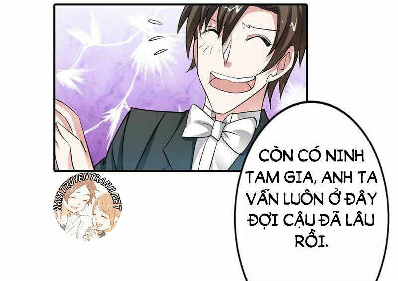 tiểu tâm can của cực phẩm đại nhân chapter 5 23