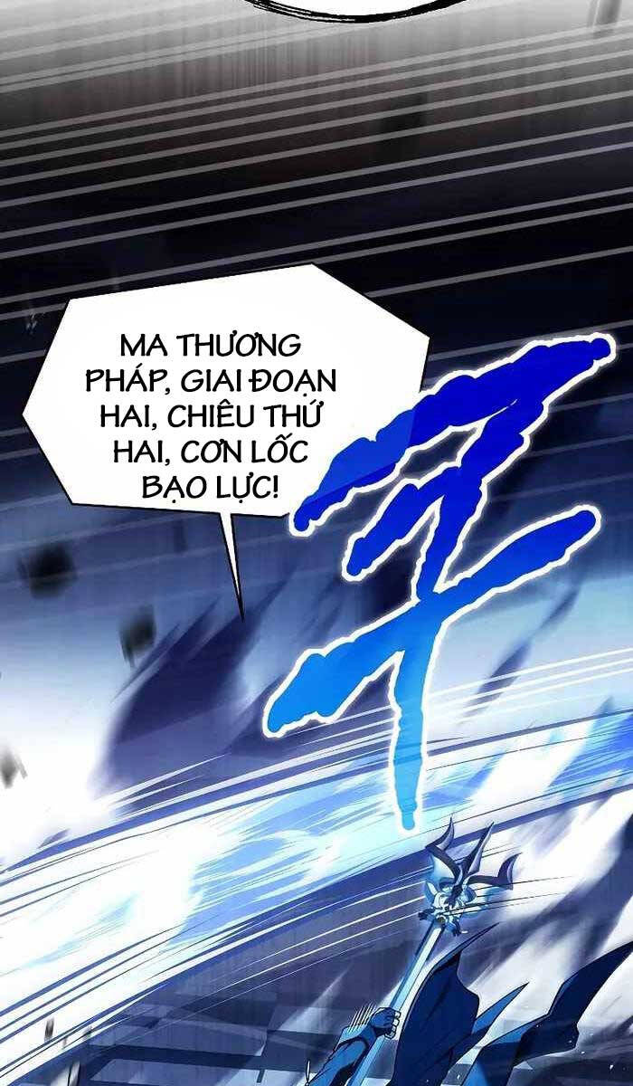 sự trở lại của hiệp sĩ giáo vô song chapter 114 127