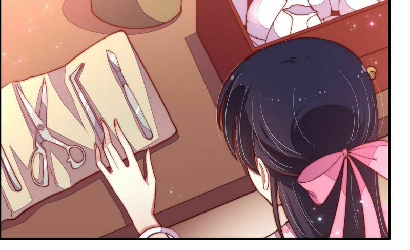 ngày nào thiếu soái cũng ghen chapter 38 10