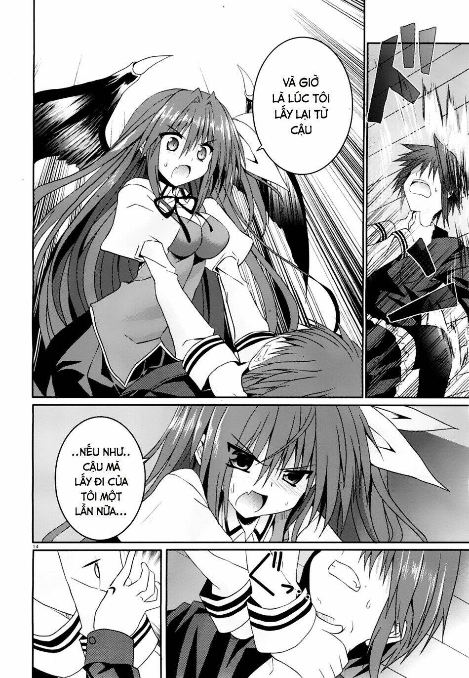 tsuki tsuki! chapter 11 15