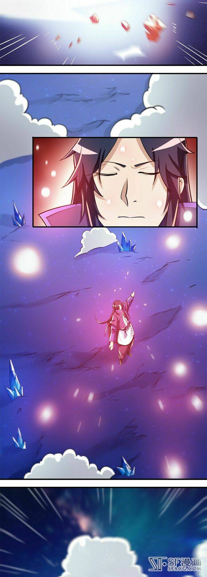 lâm phi truyện chapter 29 16