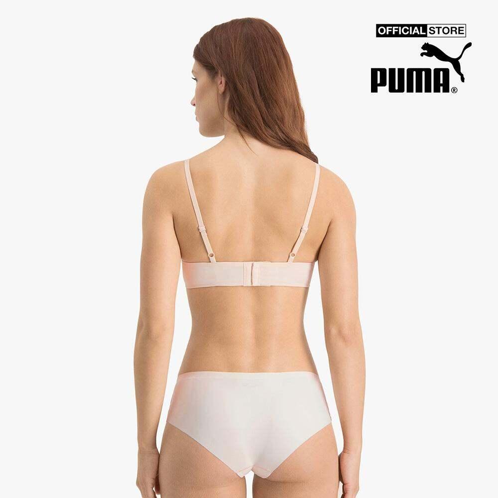 PUMA - Set 2 quần lót nữ tam giác phối logo 935670-03