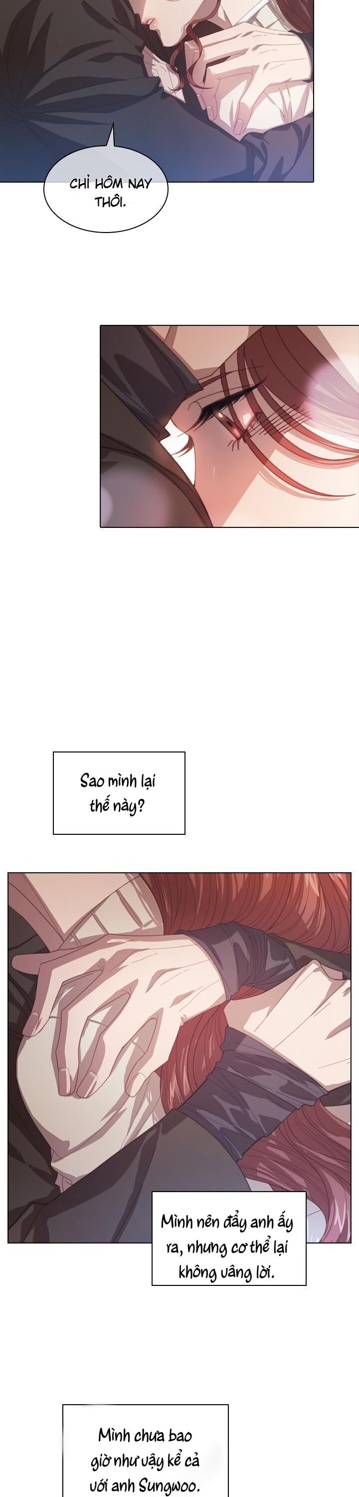 tai tiếng thị phi chapter 11 18