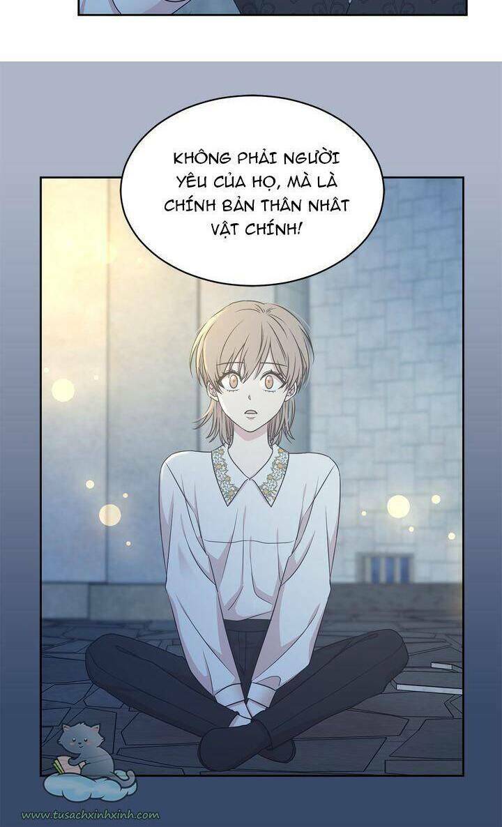 tôi chọn kết thúc của hoàng đế chapter 101 49