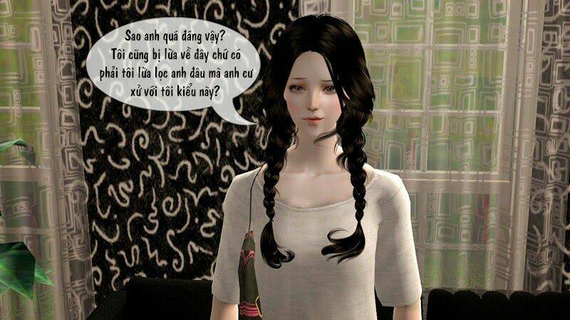 trong vòng tay anh (truyện sims 2) chapter 1 64
