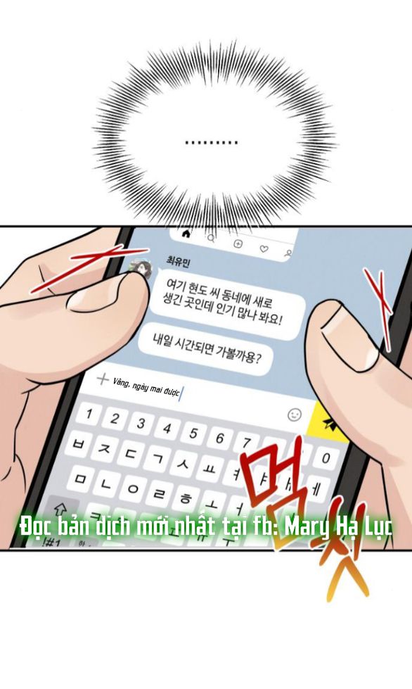 Thuyết Tình Yêu Ích Kỷ chapter 35.2 12