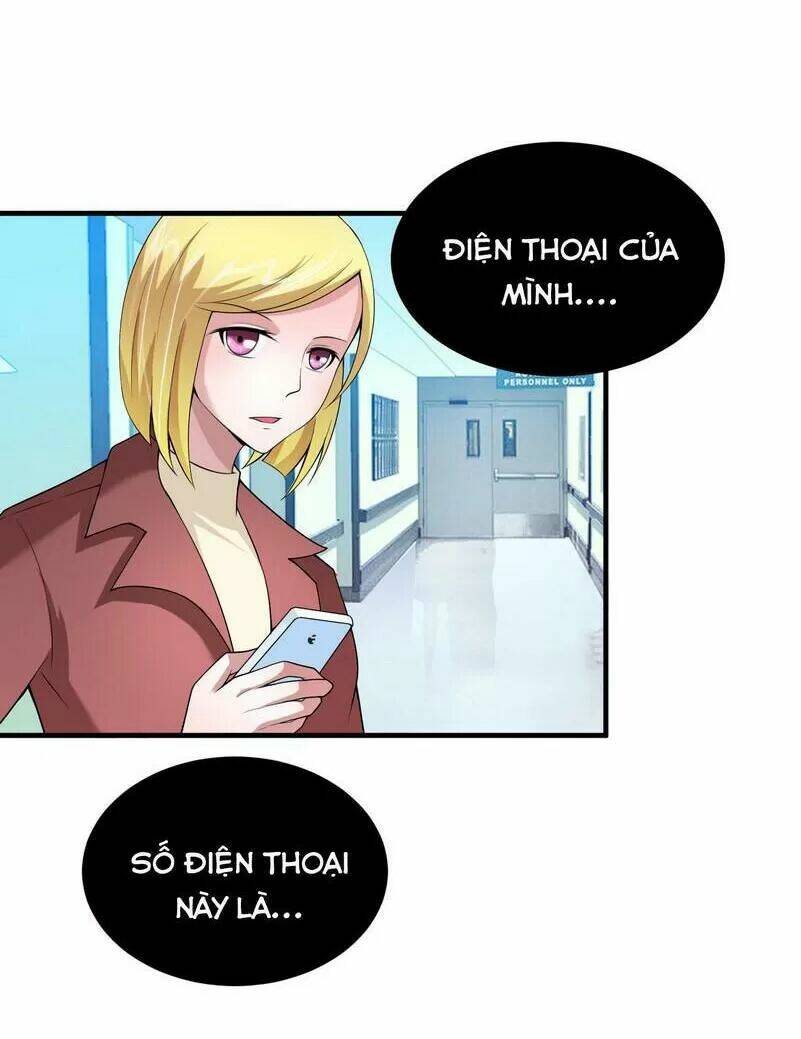 cô dâu gả thay của tổng tài chapter 102 8