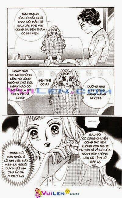 tên nô lệ đáng yêu chapter 5 125